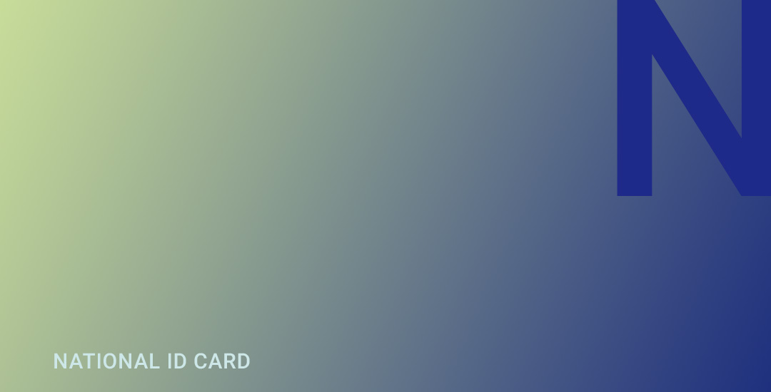 National Identity Card
